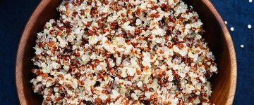 Perfect Quinoa