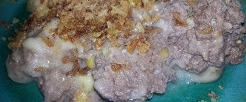 Cottage Pie