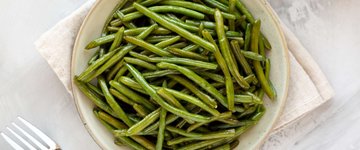 Simple Green Beans