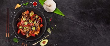 Pressure Cooker (Instant Pot) Thai Beef Curry