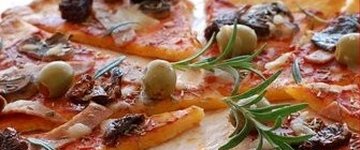 Fat Head Pizza