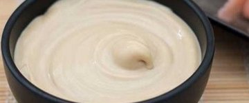 Keto Sesame Mayonnaise (23.5F-0C)