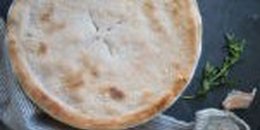 AIP Tarragon Chicken Pot Pie