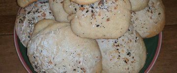 BASIC BREAD