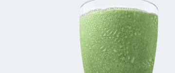 Basil Delight Smoothie