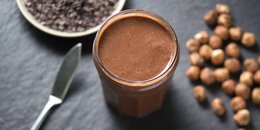 Chocolate-Hazelnut Spread