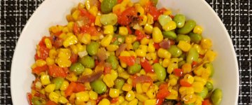 RED PEPPER CORN
