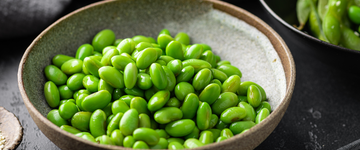 Edamame Salad