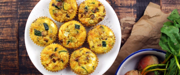Egg Muffins