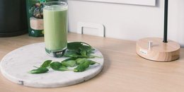 Starter Green Smoothie