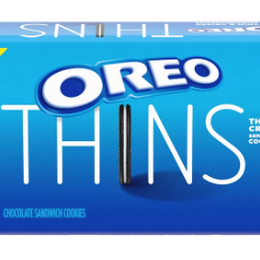 Nabisco Oreo Thins