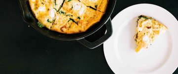 Simple Quiche