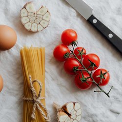 Eating the Mediterranean Way