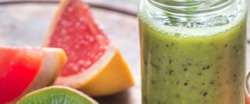 Pre/Post-Travel Smoothie Booster