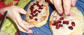 AIP Pancakes