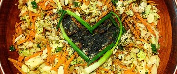 SEEDY SLAW
