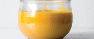 Recipe: 'Oh She Glows' All-Purpose Cheese Sauce