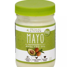 PRIMAL KITCHEN Avocado Oil Mayo