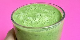 Good Morning Detox Greenie 