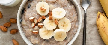 Paleo Porridge