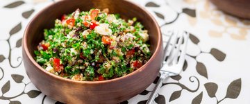 Tabouli