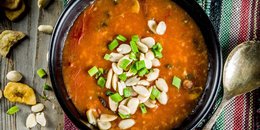 African Peanut Stew