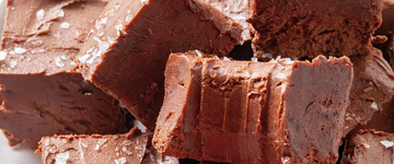 Sugar-Free Keto Fudge (So Easy!)