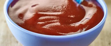 Plum Puree