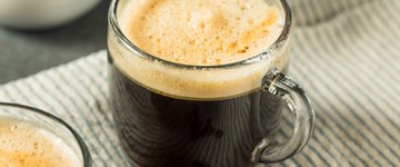 Bulletproof coffee