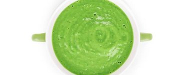 Spinach Soup