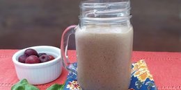 Chocolate Dream Smoothie