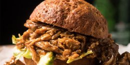 Instant Pot Paleo & Keto BBQ Pulled Pork