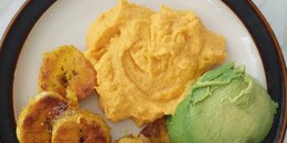 Cauliflower Puree