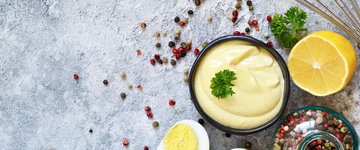 DA - Homemade Mayo