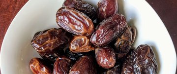 Delicious Dates