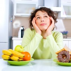3 Simple Strategies to Crush Cravings
