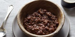 Lamb Chili (Bulletproof)