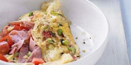 Green Eggs & Ham