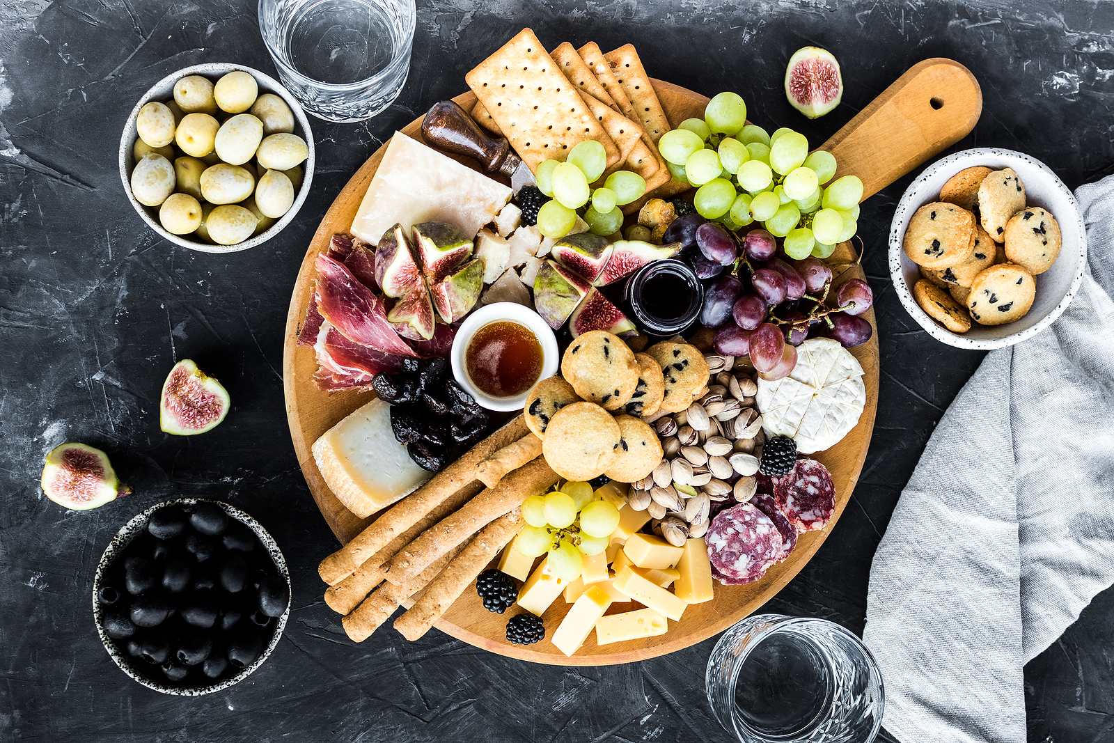 32 Stunning Charcuterie Board Ideas for Every Occasion