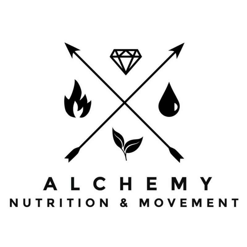 Alchemy - Nutrition & Movement