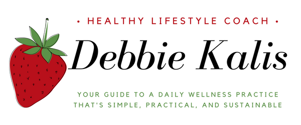 Health Coach Debbie