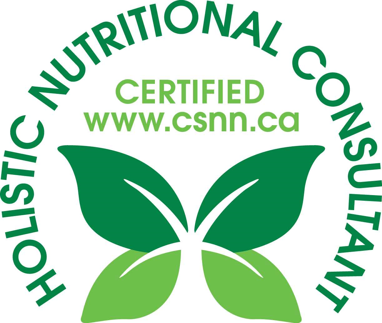 nourish-mend holistic nutrition