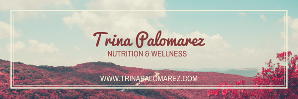 Trina Palomarez