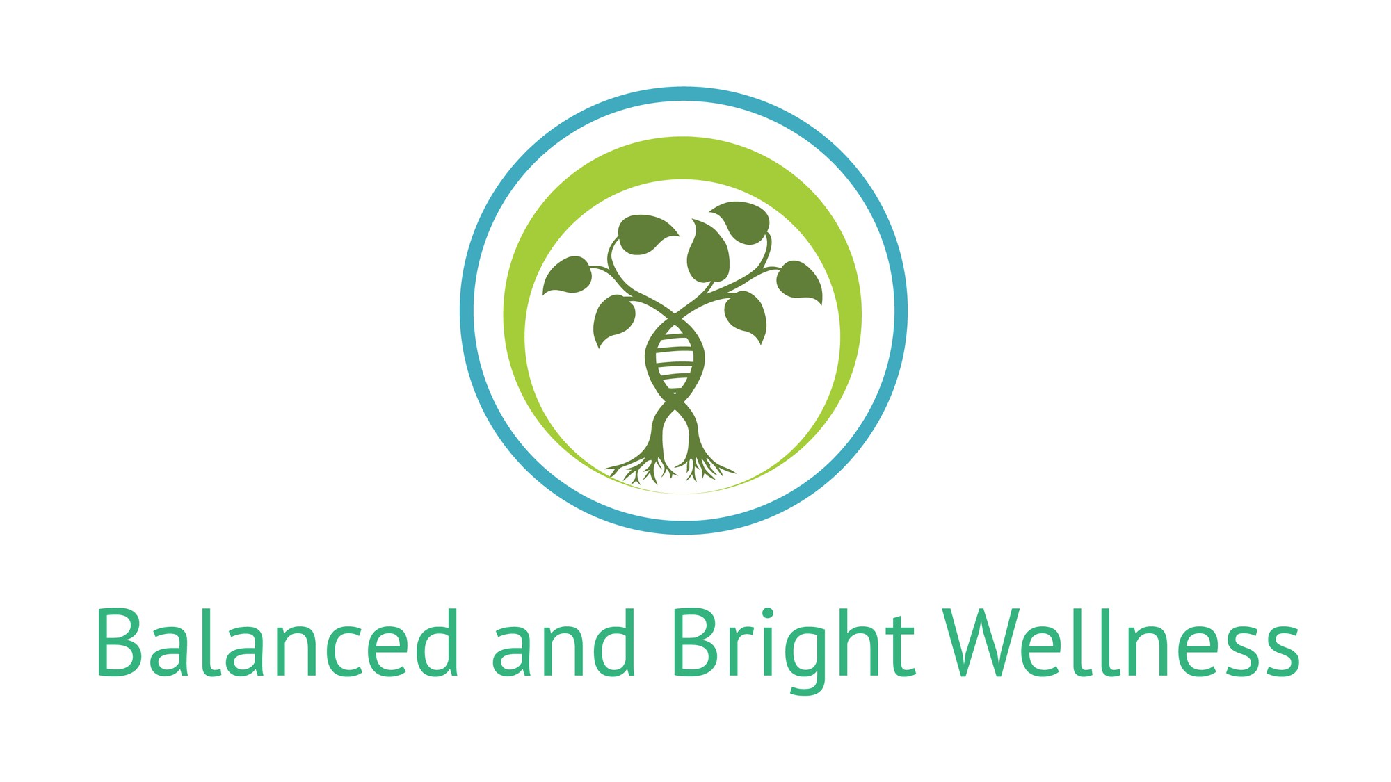 Balanced and Bright Wellness