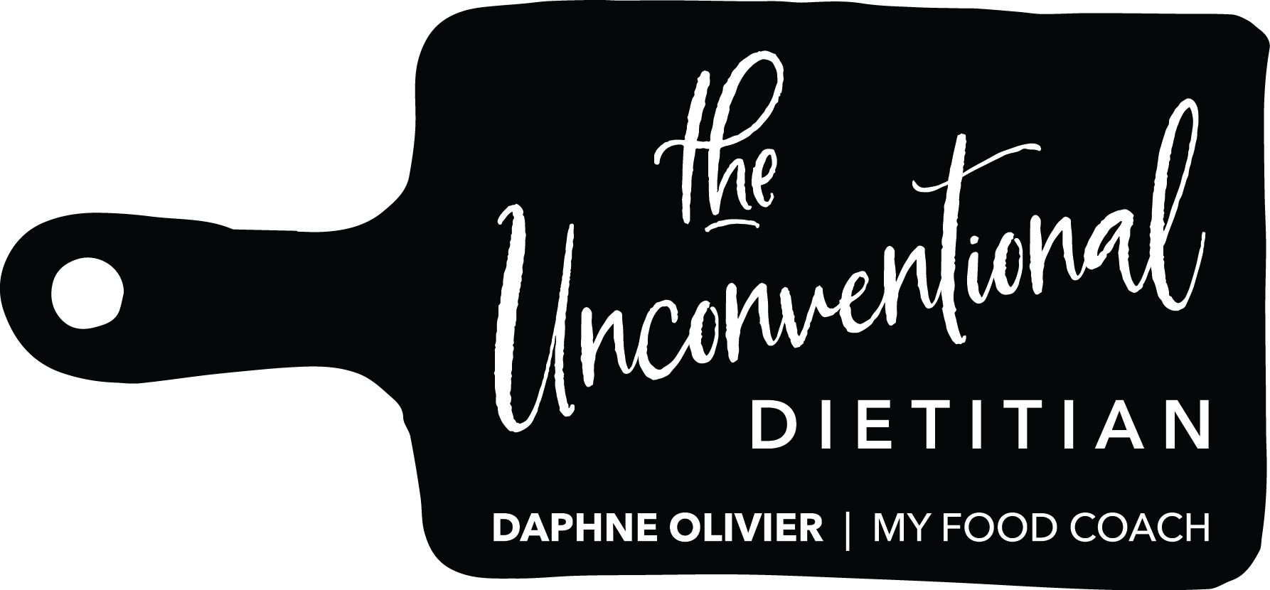 Dietitian Daphne