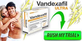 Vandexafil