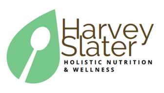 Harvey Slater Holistic Nutrition