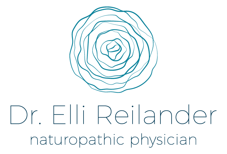 Dr. Elli Reilander, ND