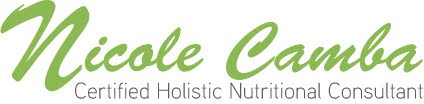 Nicole Camba RHN www.nicolecamba.com