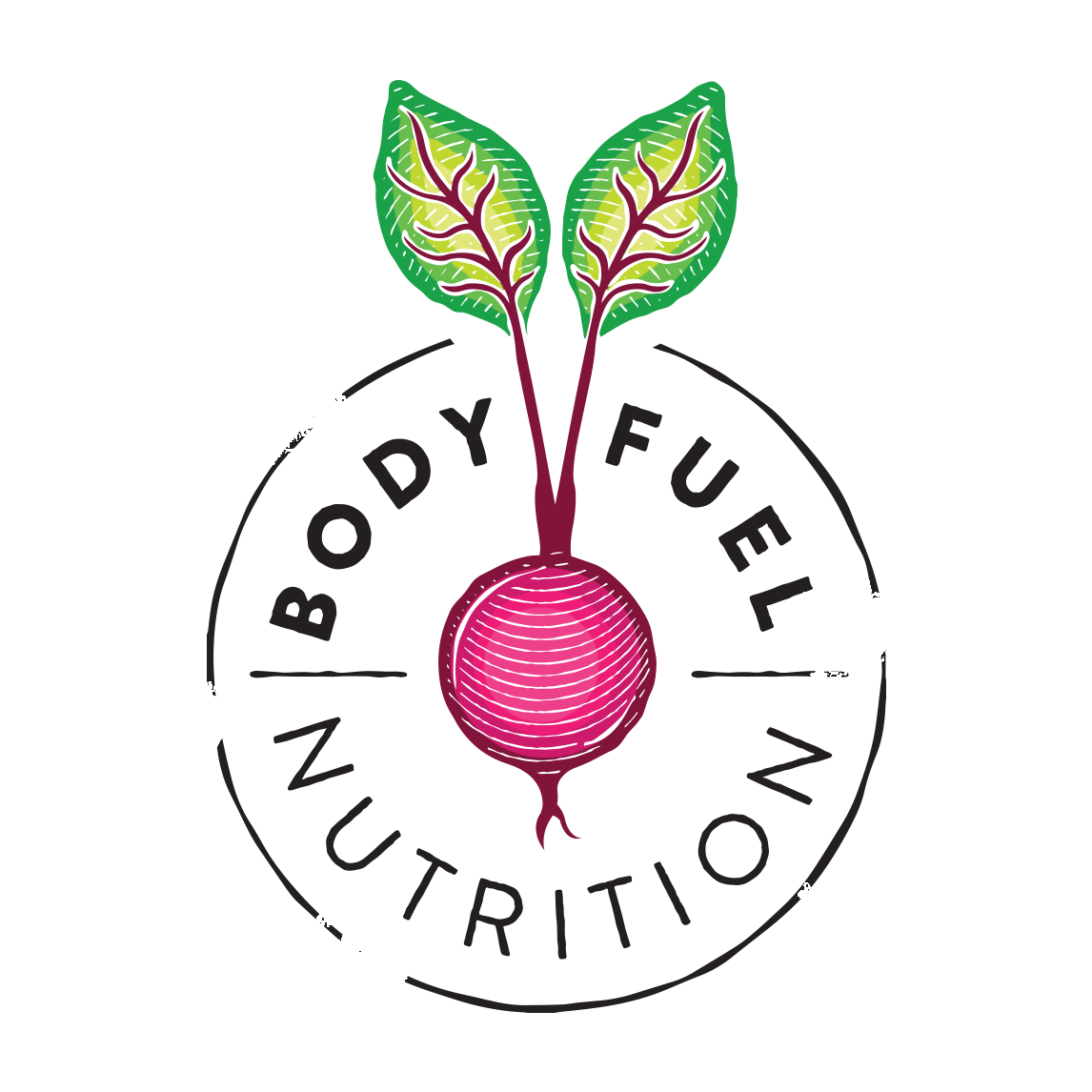 Body Fuel Nutrition